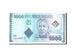 Banknote, Tanzania, 1000 Shilingi, 2010, Undated, KM:41, EF(40-45)