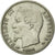 Moneta, Francia, Napoleon III, Napoléon III, 50 Centimes, 1859, Paris, MB+