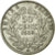Münze, Frankreich, Napoleon III, Napoléon III, 50 Centimes, 1859, Paris, S+