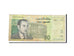 Banconote, Marocco, 50 Dirhams, 2002, KM:69a, Undated, MB