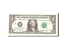 Stati Uniti, One Dollar, 2006, KM:4798, Undated, BB