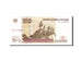 Banknote, Russia, 100 Rubles, 1997, Undated, KM:270a, EF(40-45)