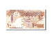 Geldschein, Qatar, 10 Riyals, 2003, Undated, KM:22, SS