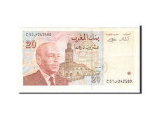 Morocco 20 Dirhams 1996 KM:67b  EF(40-45) 51242580