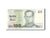 Banknote, Thailand, 20 Baht, 2003, Undated, KM:109, EF(40-45)