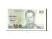 Thailand 20 Baht 2003 KM:109  AU(55-58) 2D8048320