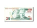 Turkey 20 New Lira 2005 KM:219  EF(40-45) H59446189