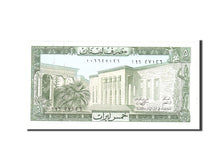 Lebanon 5 Livres 1986 KM:62d  UNC(65-70)