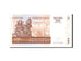 Banknote, Madagascar, 500 Ariary, 2004, Undated, KM:88a, UNC(65-70)
