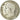 Moneda, Francia, Napoleon III, Napoléon III, 50 Centimes, 1860, Strasbourg, BC