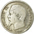 Münze, Frankreich, Napoleon III, Napoléon III, 50 Centimes, 1860, Strasbourg