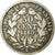 Moneta, Francia, Napoleon III, Napoléon III, 50 Centimes, 1860, Strasbourg, B+
