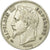 Coin, France, Napoleon III, Napoléon III, 50 Centimes, 1866, Bordeaux