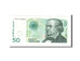 Norway, 50 Kroner, 1996, Undated, KM:46a, EF(40-45), 1101410839