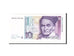 GERMANY - FEDERAL REPUBLIC, 10 Deutsche Mark, 1993, KM:38b, 1993-10-01, EF(40...