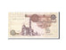 Banknote, Egypt, 1 Pound, 2001, Undated, KM:50f, EF(40-45)