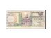Egitto, 20 Pounds, 2001, KM:65b, Undated, MB
