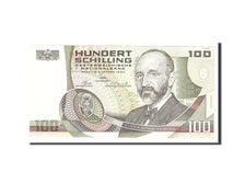 Banconote, Austria, 100 Schilling, 1984, KM:150, 1984-01-02, SPL-