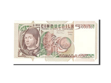 Italy, 5000 Lire, 1982, KM:105b, 1982-11-03, EF(40-45), QA382147N
