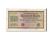 Banknote, Germany, 1000 Mark, 1922, 1922-09-15, KM:76e, VF(20-25)