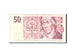 Czech Republic, 50 Korun, 1997, 1997, KM:17, VF(20-25), D02228541