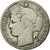 Moneda, Francia, Cérès, 50 Centimes, 1886, Paris, BC, Plata, Gadoury:419a
