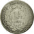 Munten, Frankrijk, Cérès, 50 Centimes, 1886, Paris, ZG+, Zilver, Gadoury:419a