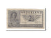 Banknote, Netherlands, 2 1/2 Gulden, 1949, 1949-08-08, KM:73, VF(20-25)