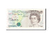 Great Britain, 5 Pounds, 1990, KM:382a, Undated, VF(20-25), T62063904