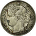 Moneta, Francja, Cérès, 50 Centimes, 1888, Paris, MS(60-62), Srebro