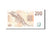 Banconote, Repubblica Ceca, 200 Korun, 1998, KM:19, Undated, FDS