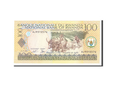 Rwanda, 100 Francs, 2003, KM:29b, 2003-09-01, UNC(65-70)