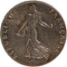 FRANCE, 50 Centimes, 1898, MS(60-62), Silver, Gadoury #420, 2.50