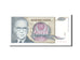Yugoslavia, 5000 Dinara, 1992, Undated, KM:115, UNC(65-70)