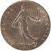 FRANCE, Semeuse, 50 Centimes, 1898, Paris, KM #854, AU(55-58), Silver, 18.1,...