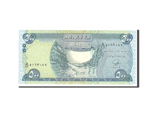 Banknote, Iraq, 500 Dinars, 2004, Undated, KM:92, UNC(65-70)