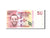 Banknote, Swaziland, 50 Emalangeni, 2010, 2010-09-06, KM:38a, UNC(65-70)