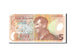 Biljet, Nieuw Zeeland, 5 Dollars, 1999, Undated, KM:185b, NIEUW