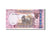 Geldschein, Ruanda, 5000 Francs, 2009, 2009-02-01, KM:33b, UNZ