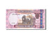 Banconote, Ruanda, 5000 Francs, 2009, KM:33b, 2009-02-01, FDS