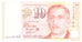 Geldschein, Singapur, 10 Dollars, 2013, Undated, KM:48b, UNZ