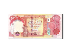 Iraq, 25,000 Dinars, 2010, KM:96d1, Undated, UNC(65-70)