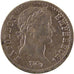 Moneda, Francia, Napoléon I, 1/2 Franc, 1810, Paris, MBC, Plata, Gadoury:399