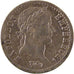 Coin, France, Napoléon I, 1/2 Franc, 1810, Paris, EF(40-45), Silver