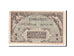 Banknot, USA, 1 Dollar, 1951, Undated, KM:M26a, VF(20-25)