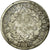 Coin, France, Napoléon I, 1/2 Franc, 1810, Bordeaux, VF(20-25), Silver