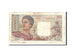 Tahiti, 20 Francs, 1951, Undated, KM:21c, VF(20-25)