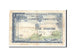 Banknote, FRENCH INDO-CHINA, 1 Piastre = 1 Dong, 1954, Undated, KM:105