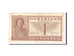 Banconote, Paesi Bassi, 1 Gulden, 1949, KM:72, 1949-08-08, MB
