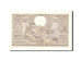Belgium, 100 Francs-20 Belgas, 1934, KM:107, 1934-02-23, AU(50-53)
